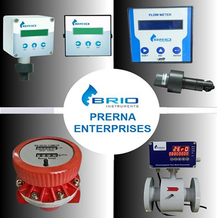 Paddle Wheel Flow Meter Paddle Wheel Flow Meter