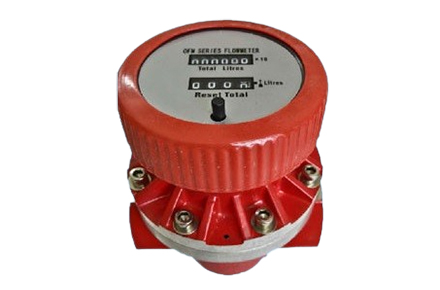 Diesel Flow Meter Diesel Flow Meter