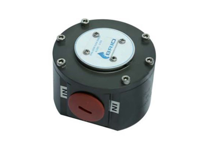 Diesel Flow Meter