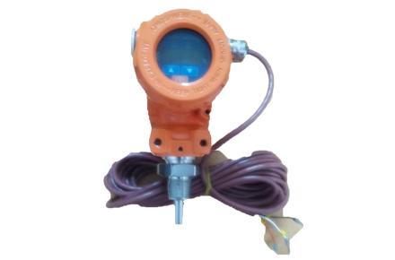 Gas Flow Meter