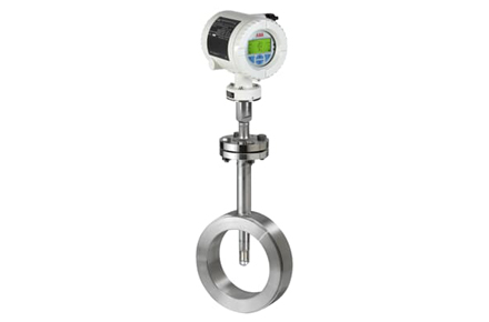 Vortex Flow Meter