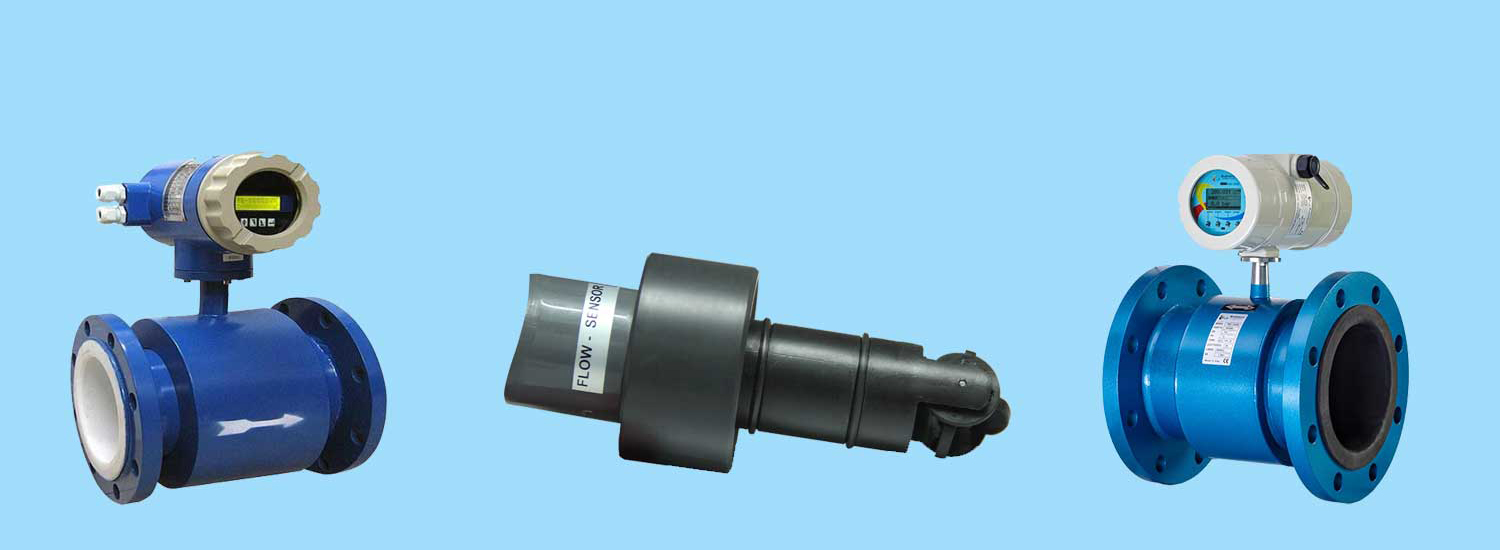 Manufacturer & Supplier of Vortex Flow Meter