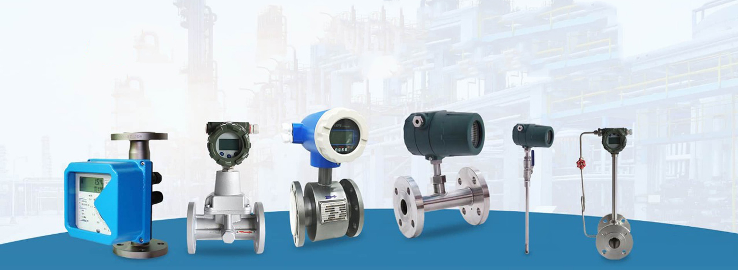 Manufacturer & Supplier of Turbine Flow Meter