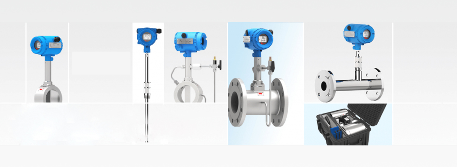 Manufacturer & Supplier of Thermal Mass Flow Meter