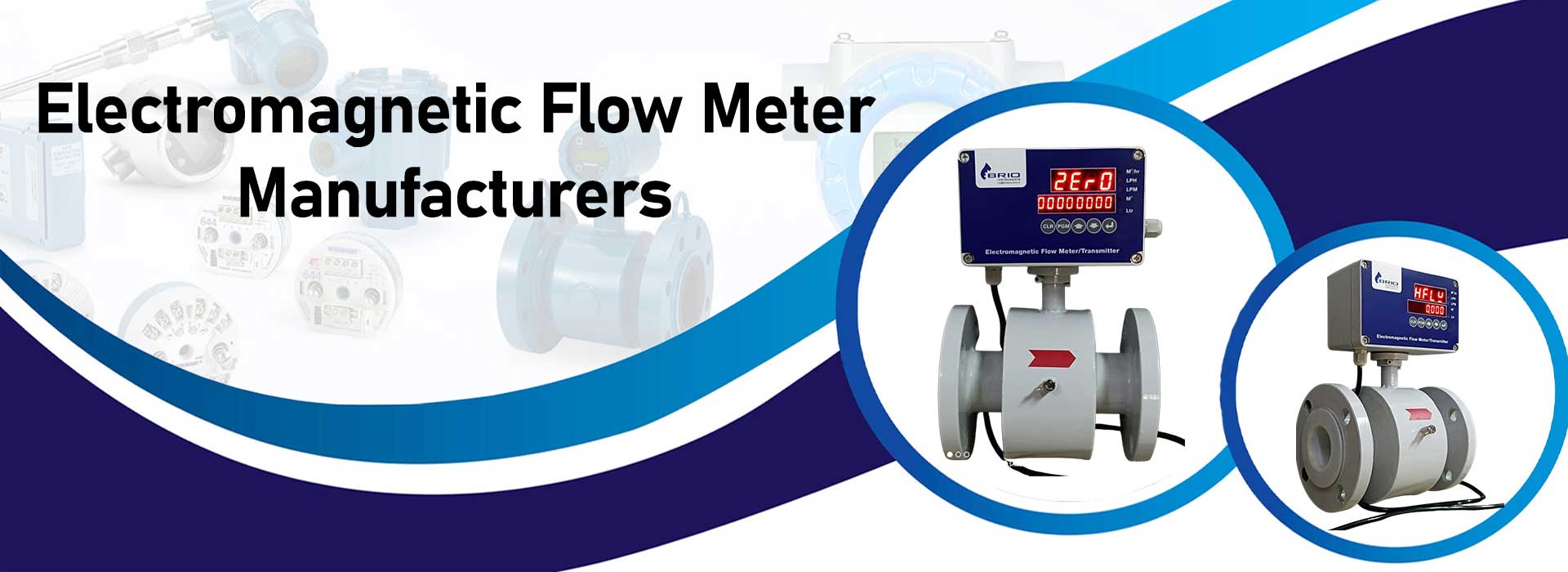 Manufacturer & Supplier of Turbine Flow Meter