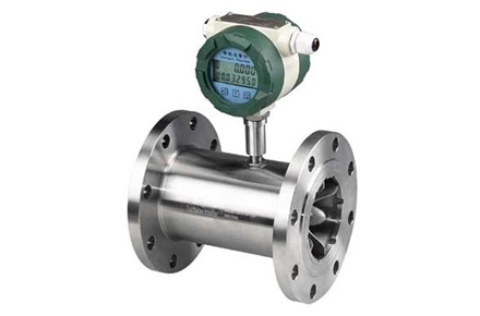 Turbine Flow Meter